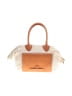 Pour La Victoire Color Block Ivory Weekender One size - photo 3