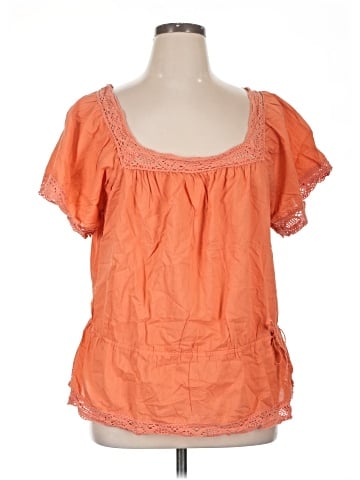 SONOMA life + style Short Sleeve T-Shirt (view 1)