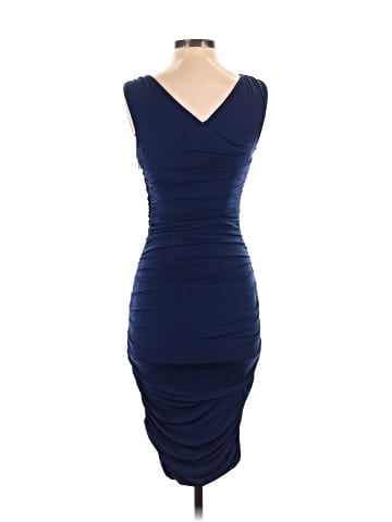Express Cocktail Dress (view 2)