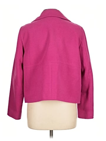 Evan Picone Coat (view 2)