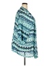 Catherines Teal Cardigan Size 3X - photo 4