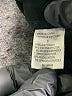 Theory Solid Black Casual Dress Size 8 - photo 8