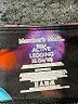 Member's Mark Print Purple Active Pants Size 14 - 16 - photo 4