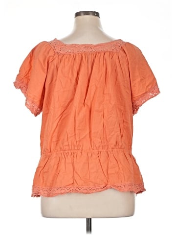 SONOMA life + style Short Sleeve T-Shirt (view 2)