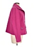 Evan Picone Pink Coat Size L - photo 4