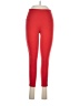Active by Old Navy Red Active Pants Size Med Petite - photo 1