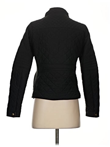 Active Usa Jacket - back