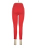 Active by Old Navy Red Active Pants Size Med Petite - photo 2