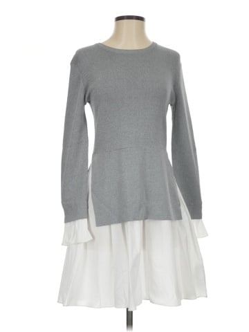 English Factory Casual Dress (view 1)