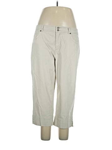 SONOMA life + style Casual Pants (view 1)