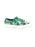 Superga Green Sneakers Size 6 - photo 1