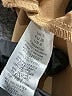 Miss Selfridge Tan Casual Pants Size 6 - photo 8