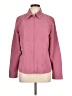 SONOMA life + style 100% Polyester Pink Jacket Size L - photo 1
