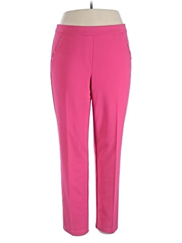 Zac & Rachel Active Pants (view 1)