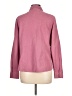 SONOMA life + style 100% Polyester Pink Jacket Size L - photo 2