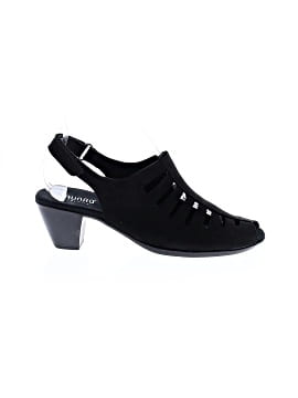 Munro American Heels