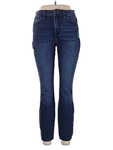 LC Lauren Conrad Jeans (view 1)