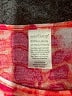 West Loop Tie-dye Pink Casual Dress Size XL - photo 7