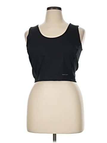 Columbia Sleeveless T-Shirt (view 1)