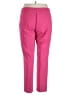 Zac & Rachel Solid Pink Active Pants Size 16 - photo 2