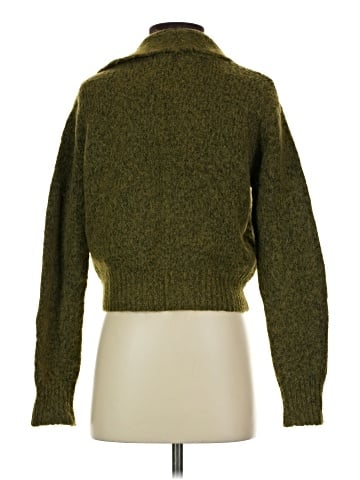 Zara Cardigan (view 2)