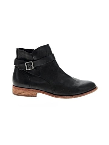 Kork-Ease Ankle Boots (view 1)