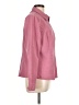 SONOMA life + style 100% Polyester Pink Jacket Size L - photo 4