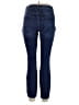 LC Lauren Conrad Blue Jeans Size 10 - photo 2