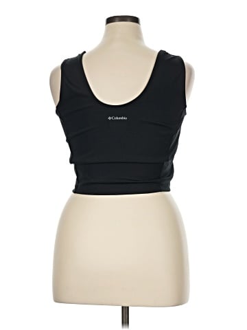 Columbia Sleeveless T-Shirt (view 2)