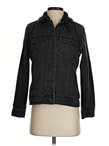 Old Navy Denim Jacket (view 1)