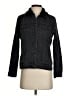Old Navy Black Denim Jacket Size S - photo 1