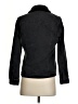 Old Navy Black Denim Jacket Size S - photo 2