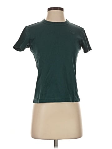 Uniqlo U Short Sleeve Turtleneck (view 1)