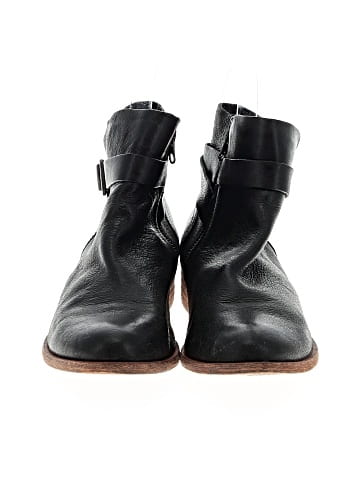 Kork-Ease Ankle Boots (view 2)