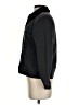 Old Navy Black Denim Jacket Size S - photo 5