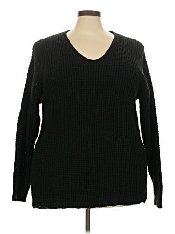 Dex Pullover Sweater (view 1)