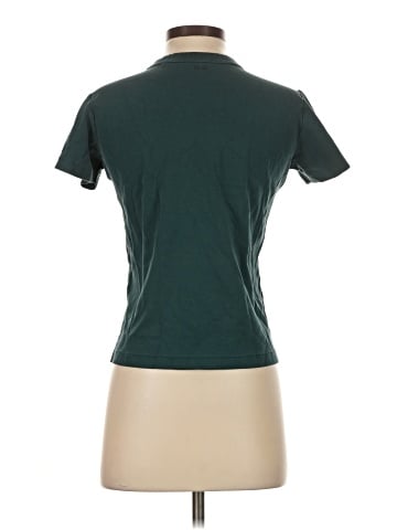 Uniqlo U Short Sleeve Turtleneck (view 2)