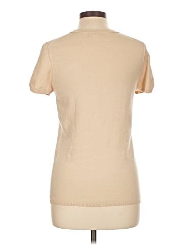 Banana Republic Factory Store Turtleneck Sweater (view 2)
