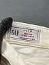 Gap Ivory Jeans Size 2 - photo 7