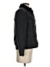 Old Navy Black Denim Jacket Size S - photo 4
