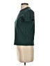 Uniqlo U Green Short Sleeve Turtleneck Size S - photo 5