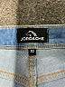 Jordache Solid Blue Jeans Size 10 - photo 7