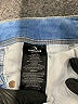 Jordache Solid Blue Jeans Size 10 - photo 8