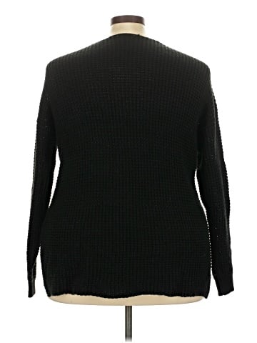 Dex Pullover Sweater (view 2)