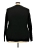 Dex Black Pullover Sweater Size 2X - photo 2