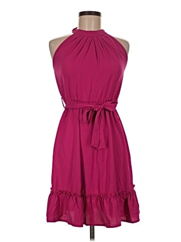 Unbranded Casual Dress (view 1)