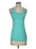 Head Teal Active Tank Size XS - photo 1