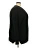 Dex Black Pullover Sweater Size 2X - photo 4