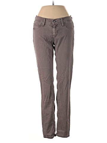Genetic Denim Casual Pants (view 1)