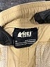REI Co Op Tan Cargo Pants Size 16 - photo 4